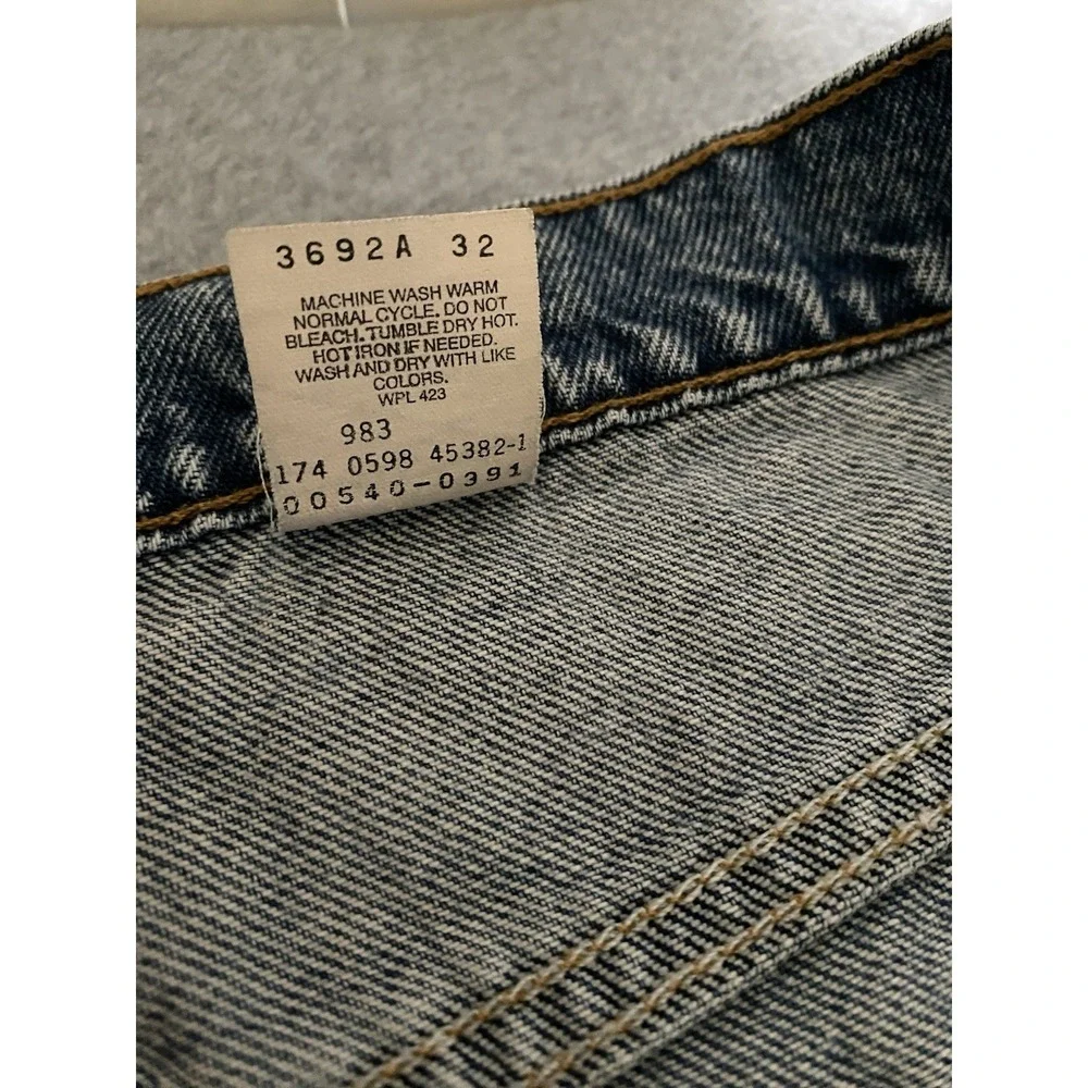 Levis vintage levi